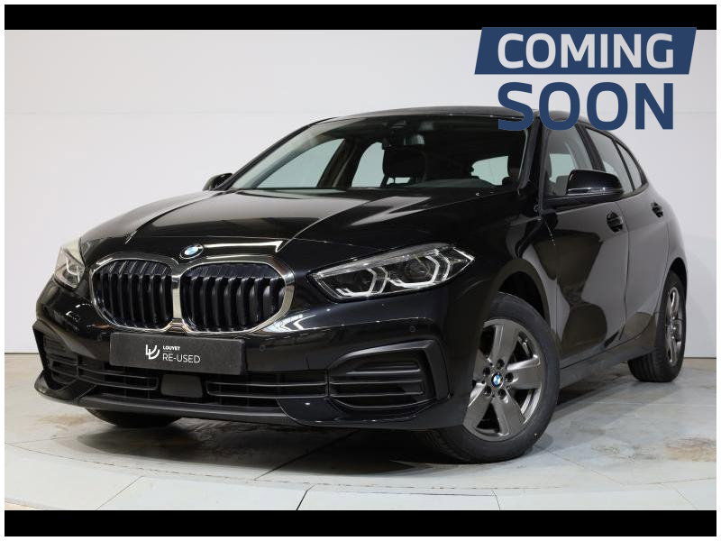 BMW Série 1
