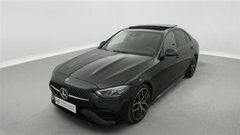 Mercedes Classe C