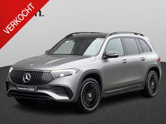 Mercedes EQB 350