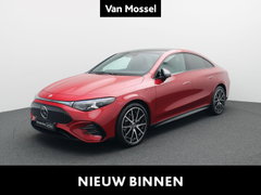 Mercedes CLA