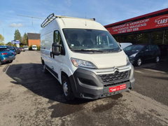Citroen Jumper
