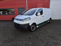 Citroen Jumpy