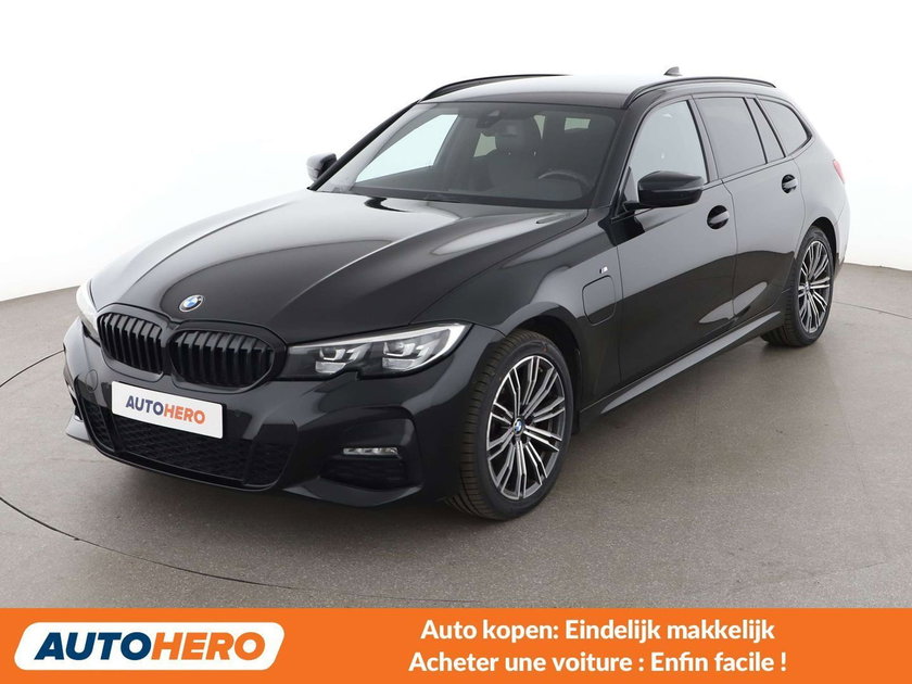 BMW 3 Reeks