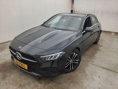 Mercedes A Klasse