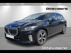 BMW 2 Series Tourer