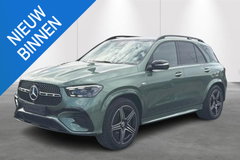 Mercedes GLE