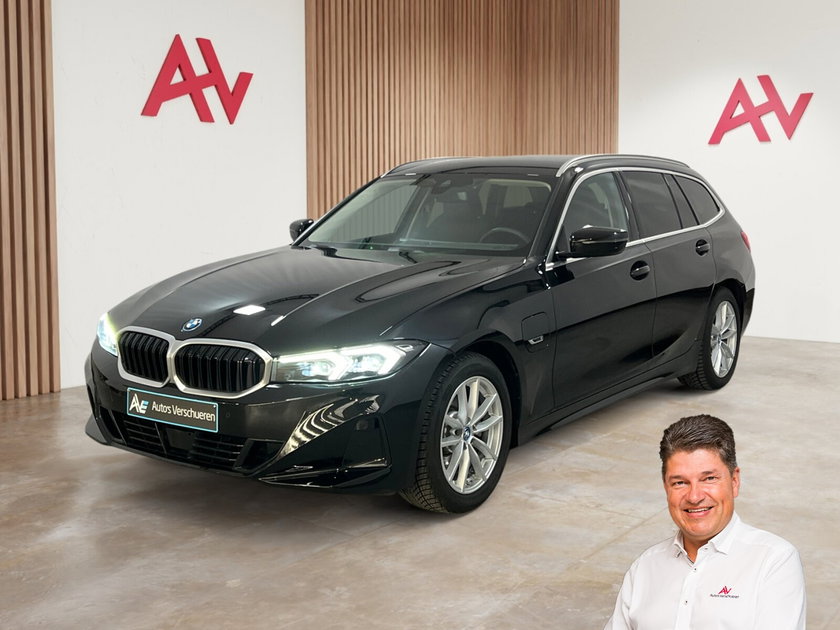 BMW 3 Reeks