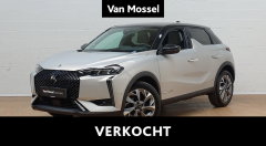 DS DS 3