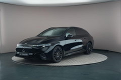 Mercedes CLA