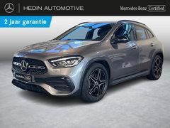Mercedes GLA