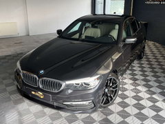 BMW 5 Reeks