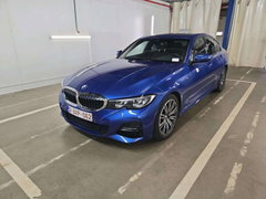 BMW 3 Reeks