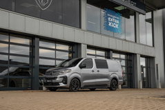 Citroen Jumpy