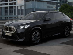 BMW IX2