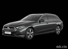 Mercedes Classe C