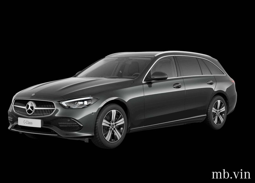 Mercedes Classe C