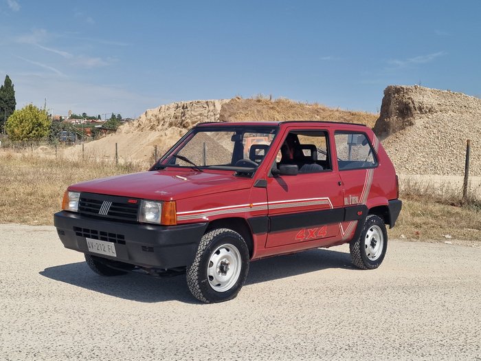 Fiat