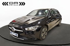 Mercedes CLA