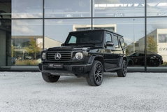 Mercedes Classe G