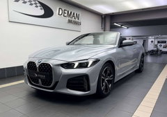 BMW Série 4