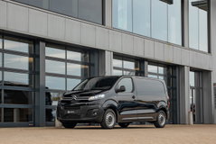 Citroen Jumpy
