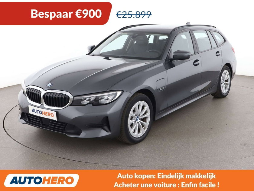 BMW 3 Reeks