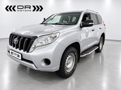 Toyota LANDCRUISER