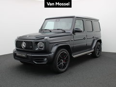 Mercedes G-Klasse