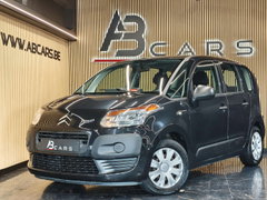 Citroen C3 Picasso