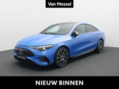 Mercedes CLA