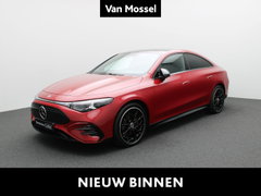 Mercedes CLA