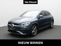 Mercedes GLA