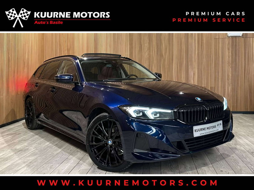 BMW Série 3