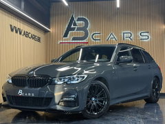 BMW 3 Reeks