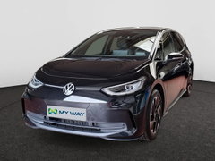 Volkswagen ID3