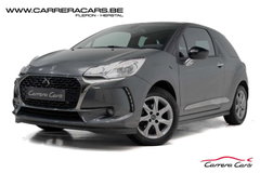 Citroen DS3