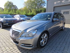 Mercedes E-Klasse