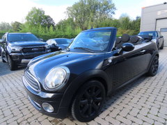 MINI Cabrio