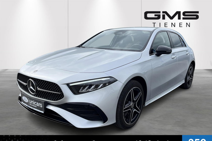 Mercedes A Klasse