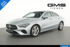 Mercedes CLA