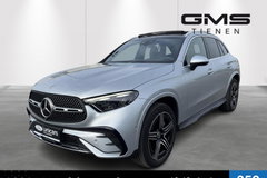 Mercedes GLC
