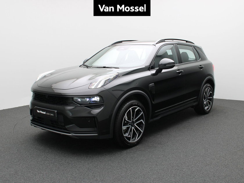 Lynk & Co 01