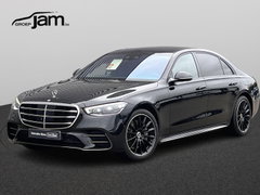 Mercedes Classe S