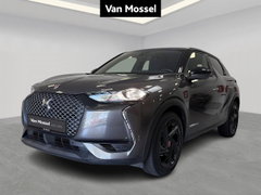 DS DS 3 Crossback