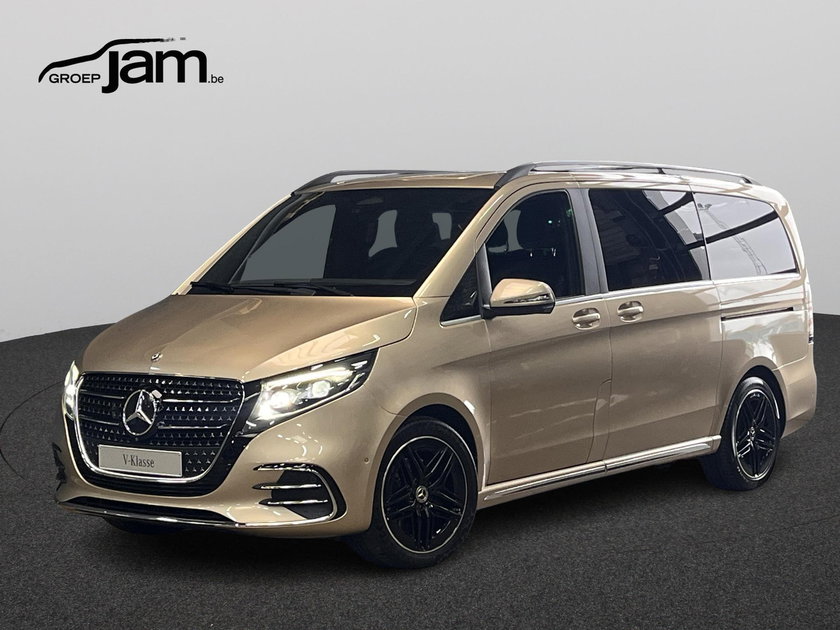 Mercedes Classe V