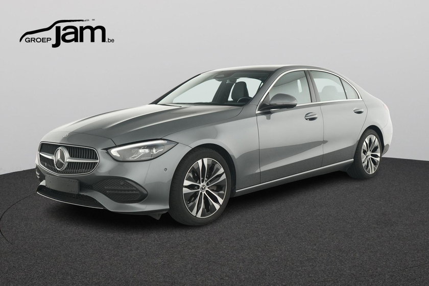 Mercedes Classe C