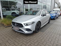 Mercedes A Klasse
