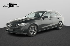 Mercedes Classe C