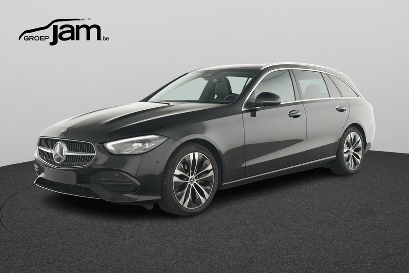 Mercedes Classe C