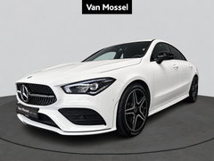 Mercedes CLA